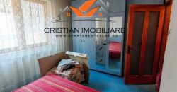 Apartament 4 camere, decomandat, etaj 1, cu garaj si pivnita,Cetate!