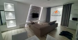 Apartament 3 camere bloc nou, finisat, mobilat, utilat, cartier Arex!