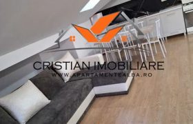 Apartament 3 camere Cetate, bloc nou !