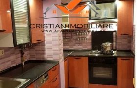 Apartament 4 camere decomandat, finisat, 2 bai, Cetate-foste proprietati!
