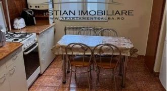 Apartament 2 camere, 52 mp, Cetate-Piata !