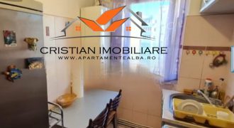 Apartament 2 camere, etaj intermediar, bloc cu lift, Cetate-Bulevard!