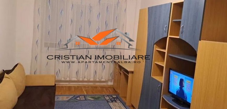 Apartament 2 camere bloc nou,mobilat, utilat ,zona Centru!