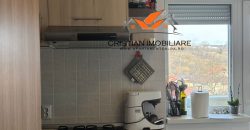 Apatament o camera, bloc nou, lift, etaj 3,mobilat, utilat, zona Centru!