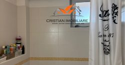 Apatament o camera, bloc nou, lift, etaj 3,mobilat, utilat, zona Centru!