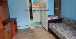 Garsoniera, etaj 3, Cetate!