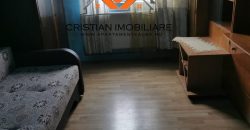 Garsoniera, etaj 3, Cetate!