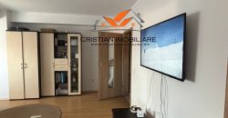 Apatament o camera, bloc nou, lift, etaj 3,mobilat, utilat, zona Centru!