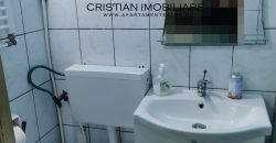 Garsoniera, etaj 3, Cetate!