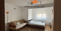 Apatament o camera, bloc nou, lift, etaj 3,mobilat, utilat, zona Centru!