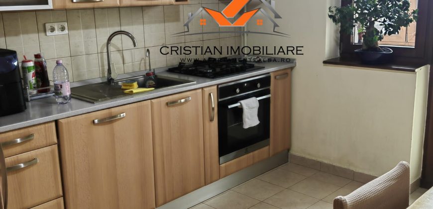 Apartament 3 camere cu scara interioara, bloc nou, finisat,Cetate!