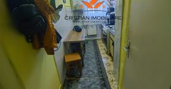 Apartament 2 camere , mobilat, utilat, Cetate,bloc de caramida!