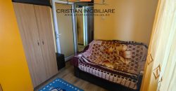 Apartament 2 camere , mobilat, utilat, Cetate,bloc de caramida!