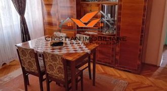 Apartament 2 camere, parter inalt, Cetate, zona Bulevard!