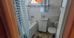 Apartament 2 camere , mobilat, utilat, Cetate,bloc de caramida!