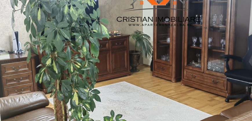 Apartament 3 camere cu scara interioara, bloc nou, finisat,Cetate!