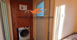 Apartament 2 camere , mobilat, utilat, Cetate,bloc de caramida!