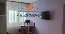 Apartament 2 camere decomandat, etaj intermediar, mobilat, utilat, Cetate!