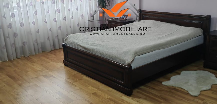 Apartament 3 camere cu scara interioara, bloc nou, finisat,Cetate!