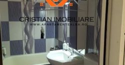 Apartament 2 camere decomandat, etaj intermediar, mobilat, utilat, Cetate!