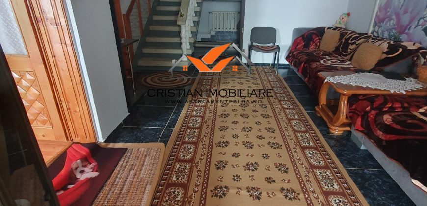 Casa de vanzare zona Centru !