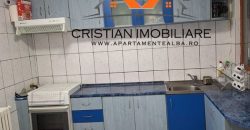 Apartament 3 camere decomandat Cetate-Mercur !