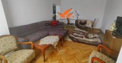 Apartament 3 camere, Parter, finisat, mobilat, utilat, Caroline -Centru !
