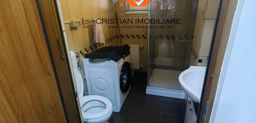 Apartament 3 camere, Parter, finisat, mobilat, utilat, Caroline -Centru !