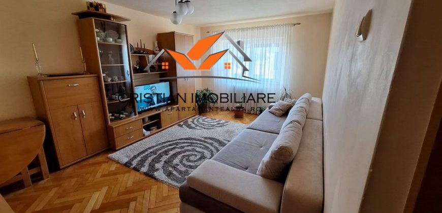 Apartament 3 camere decomandat Cetate-Mercur !