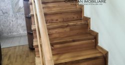 Apartament 3 camere cu scara interioara, bloc nou, finisat,Cetate!