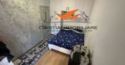 Apartament 2 camere, bloc nou, Parter, mobilat, utilat,Cetate !