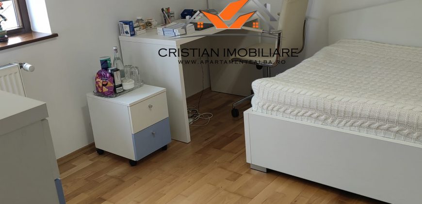 Apartament 3 camere cu scara interioara, bloc nou, finisat,Cetate!