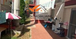 Apartament 2 camere, bloc nou, Parter, mobilat, utilat,Cetate !