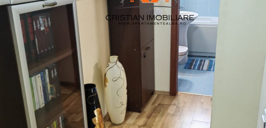 Apartament 3 camere cu scara interioara, bloc nou, finisat,Cetate!