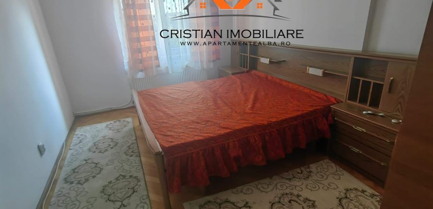 Apartament 3 camere, Parter, finisat, mobilat, utilat, Caroline -Centru !
