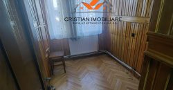 Apartament 3 camere, Parter, finisat, mobilat, utilat, Caroline -Centru !