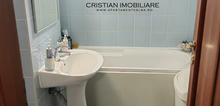 Apartament 3 camere cu scara interioara, bloc nou, finisat,Cetate!