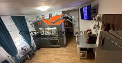 Apartament 2 camere, bloc nou, Parter, mobilat, utilat,Cetate !