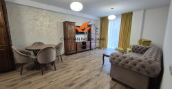 Apartament 2 camere, bloc nou ,finisat , mobilat, utilat , Cetate !