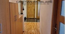 Apartament 3 camere decomandat Cetate-Mercur !