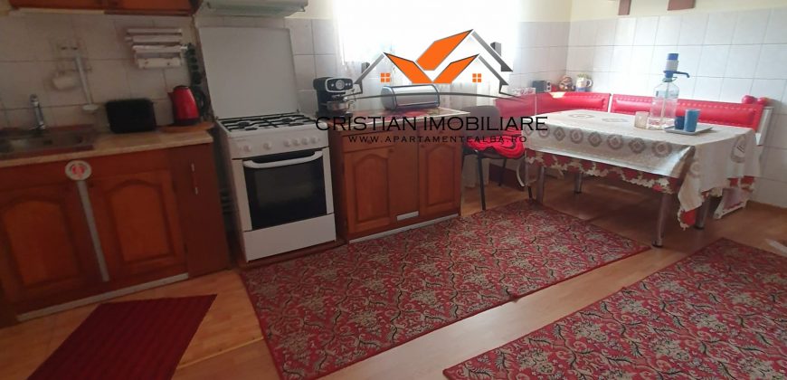 Casa de vanzare zona Centru !