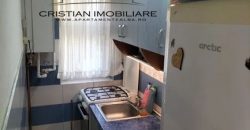 Apartament 2 camere decomandat, etaj intermediar, mobilat, utilat, Cetate!