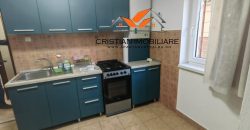 Apartament 3 camere, Parter, finisat, mobilat, utilat, Caroline -Centru !