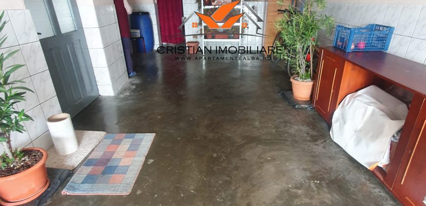 Casa de vanzare zona Centru !