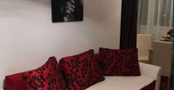 Garsoniera finisata, mobilata, utilata, Cetate!