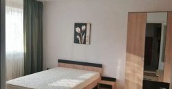 Garsoniera confort 1, mobilata, utilata, etaj 3, Cetate-Parc!