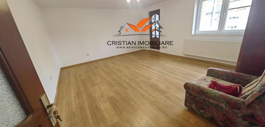 Apartament 2 camere decomandat, finisat, partial mobilat si utilat, Cetate !