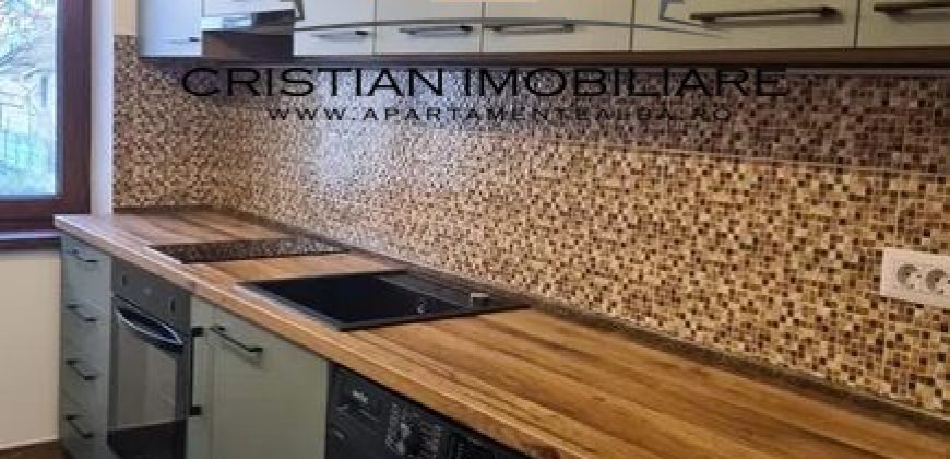 Apartament 2 camere decomandat, etaj 1, superfinisat, Cetate !