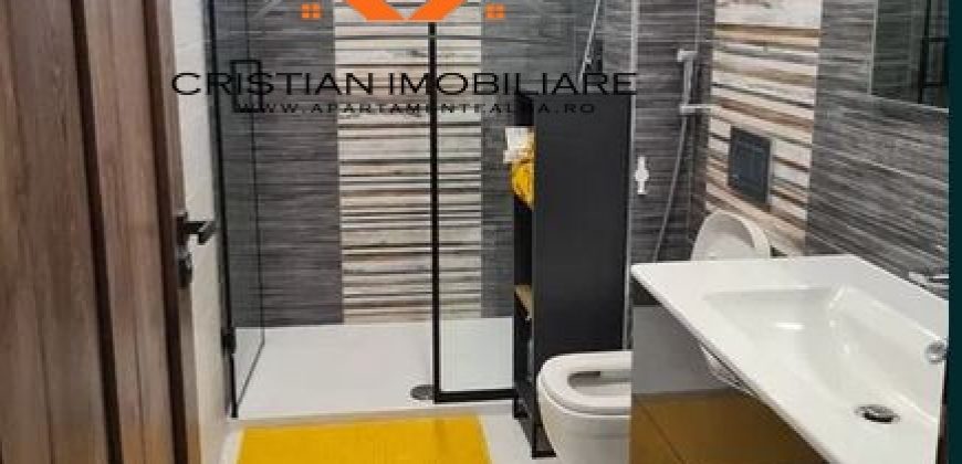 Apartament 2 camere decomandat, etaj 1, superfinisat, Cetate !