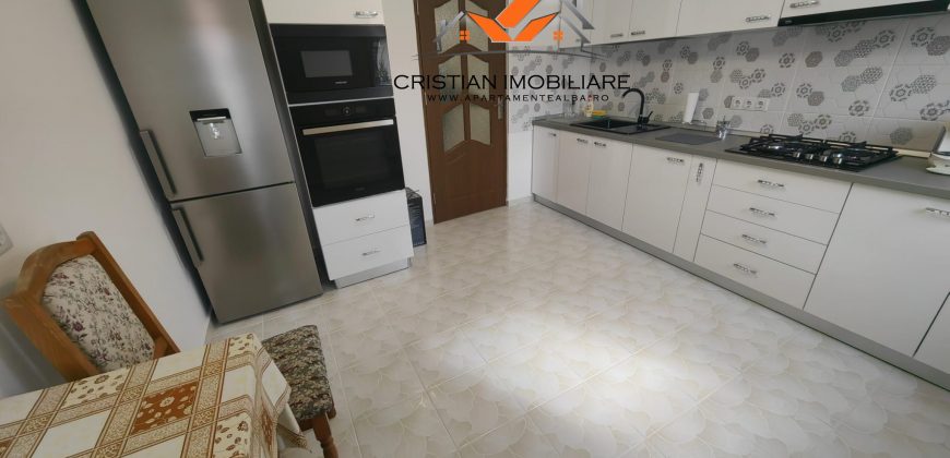 Apartament 2 camere decomandat, finisat, partial mobilat si utilat, Cetate !